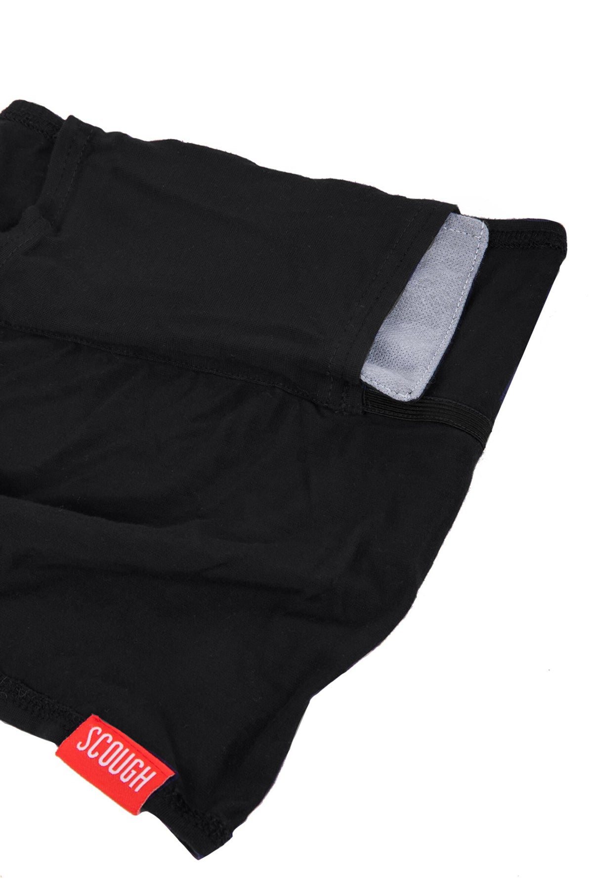 Snood Gaiter with HeiQ Coating