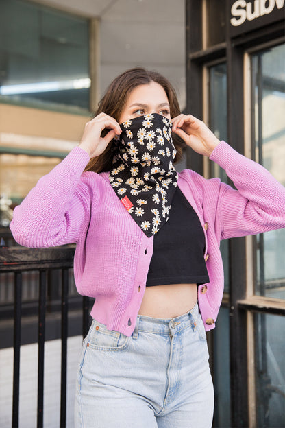 Daisy Bandana
