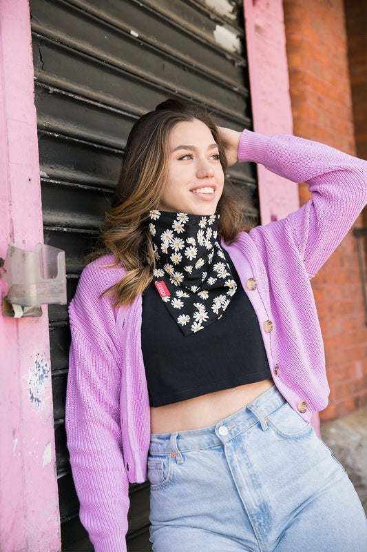 Daisy Bandana