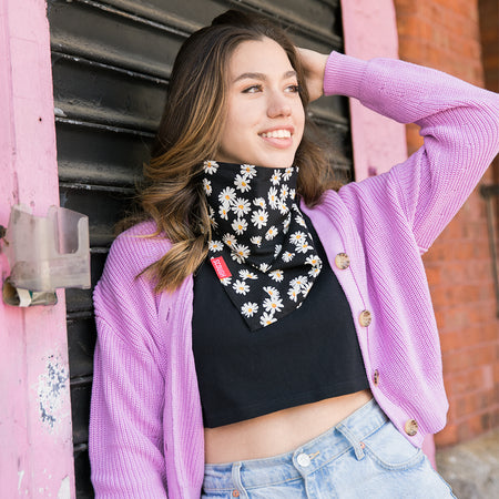 Daisy Bandana